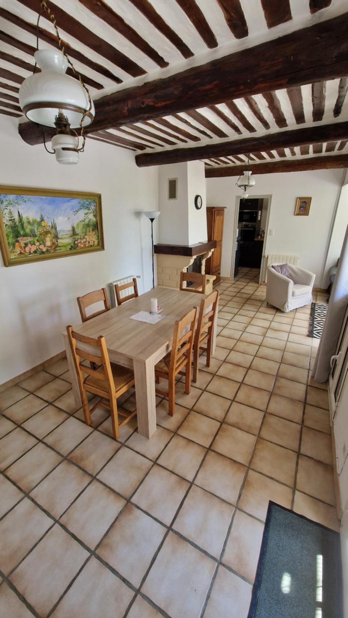 Villa Masqueyras à Vacqueyras Extérieur photo